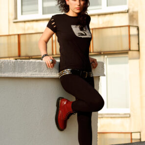 Punks  •