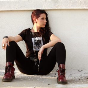 Punks  • t-shirt punks