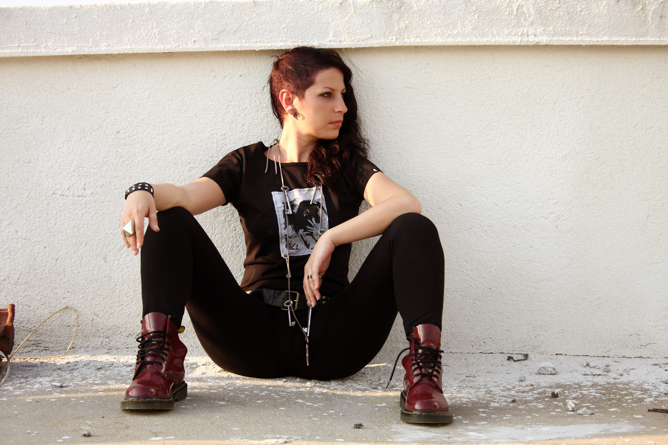 Punks • t-shirt punks Punks • t-shirt punks