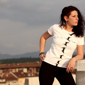 Punks  •t-shirt