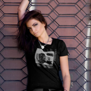 Rock on •t-shirt
