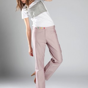 Reggaeholic • trousers