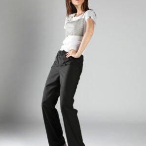 Rock on • black trousers