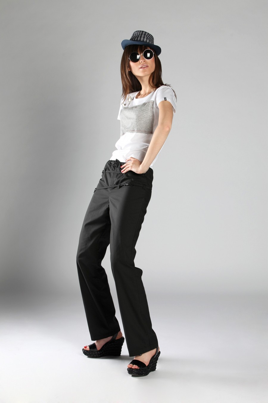 Rock on • black trousers Rock on • black trousers