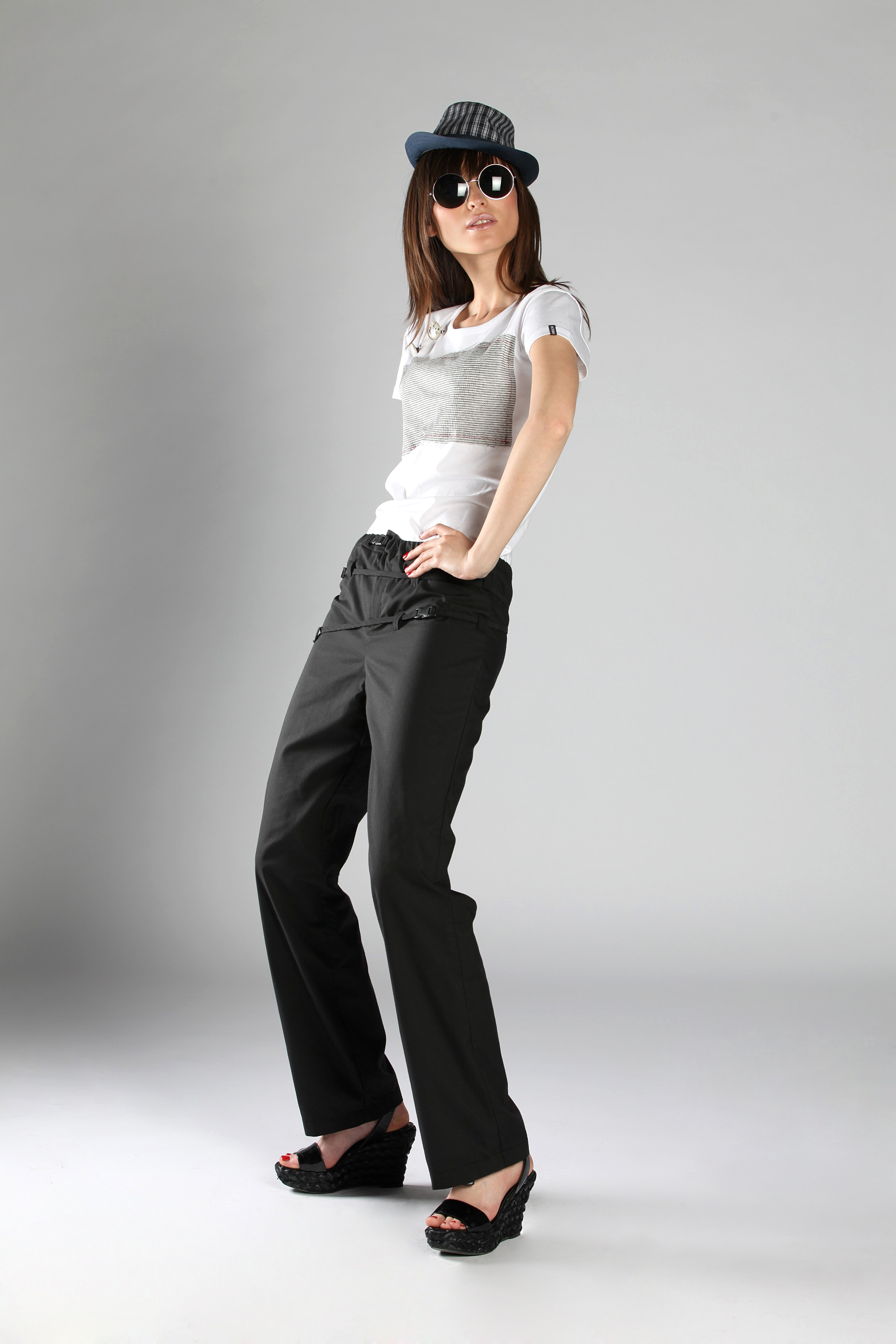 Rock on • black trousers Rock on • black trousers