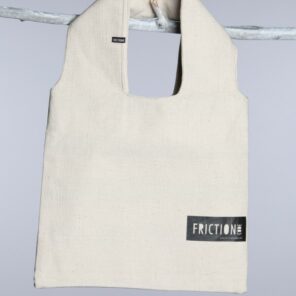 Bag black label