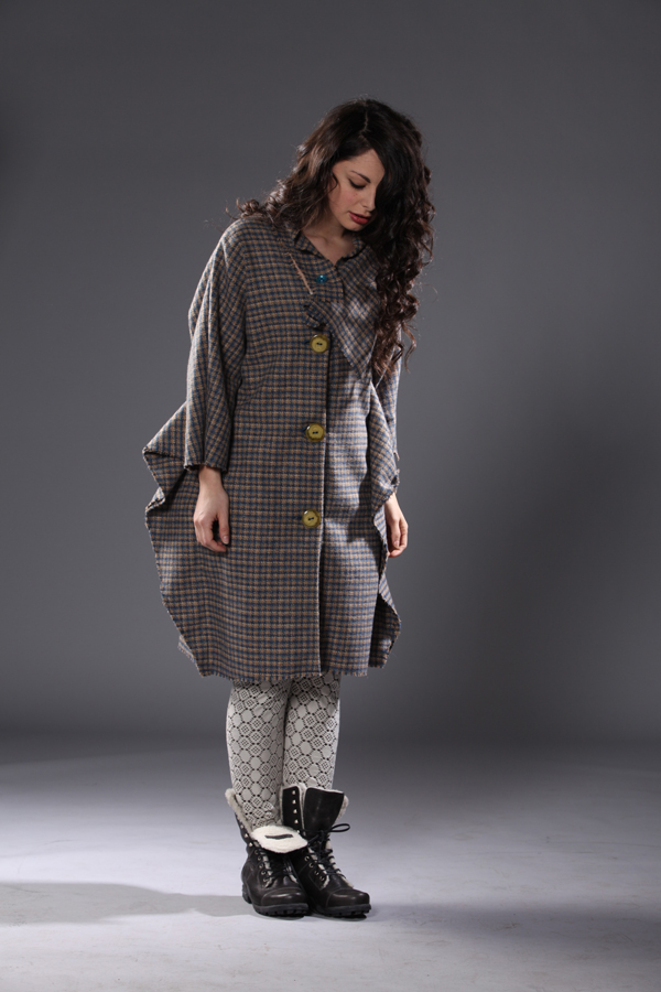 Fairy tale • coat Fairy tale • coat