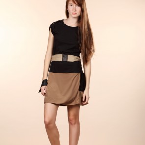 Rock on • dress