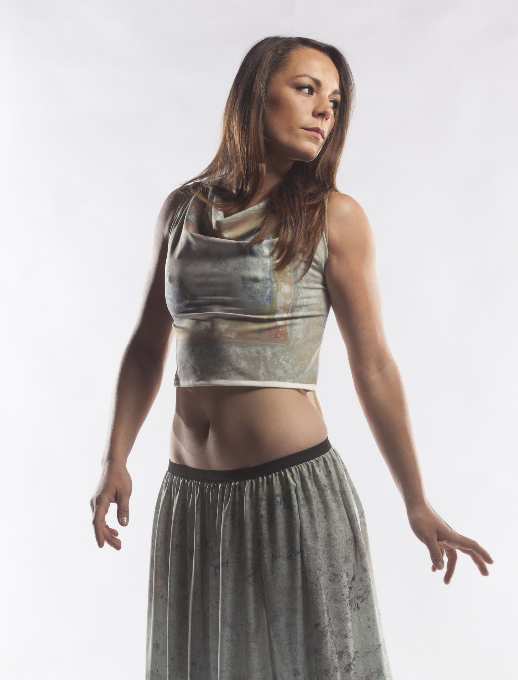 WOMAN PRINT TOP WOMAN PRINT TOP