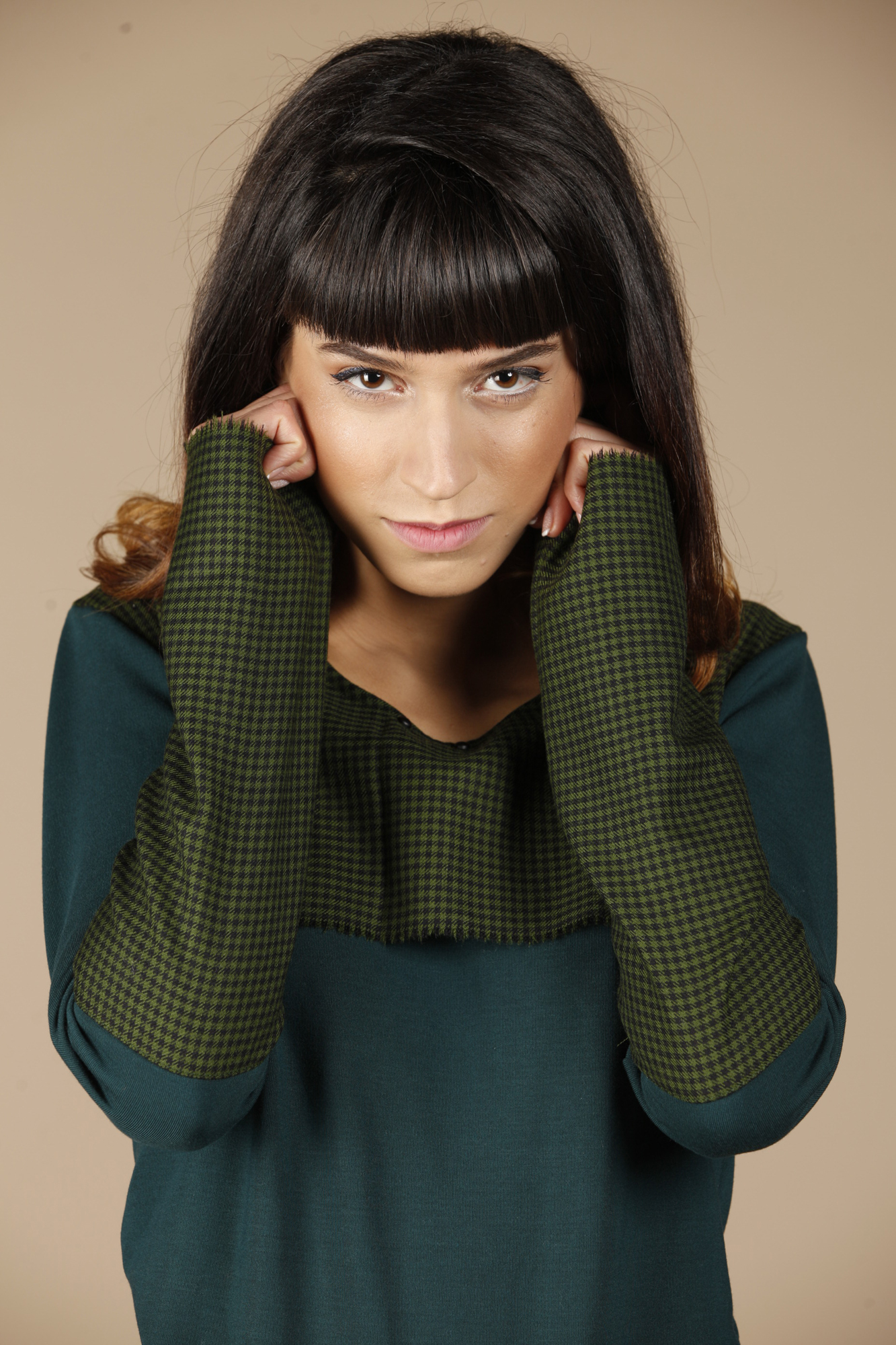 GREEN TOP GREEN TOP