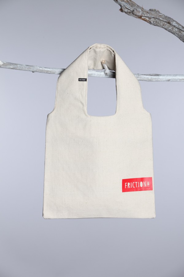 Bag red label Bag red label