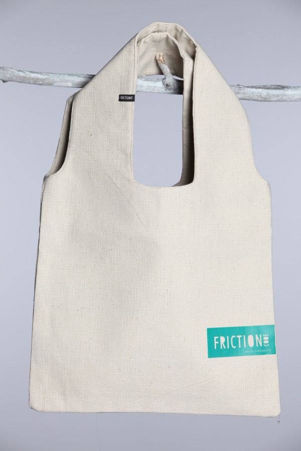 Bag green label Bag green label