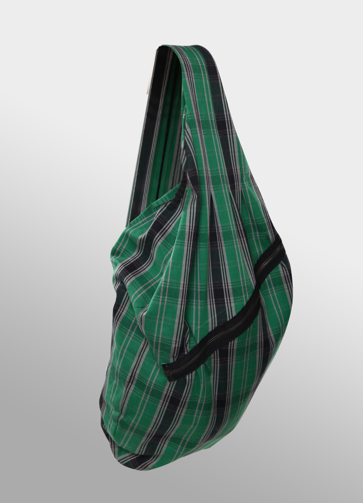 TARTAN BACKPACK TARTAN BACKPACK